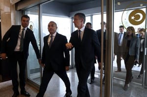 NATO Approves Israeli Representation to Its Headquarters