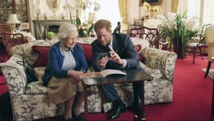 Prince Harry Criticizes ‘Incessant Need’ of Media Focus in his Life