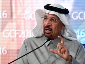 Saudi Arabia to Maintain Stable Petroleum Policies