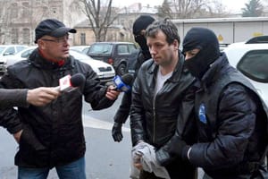 Marcel Lazar Who Exposed Hillary Clinton’s Email Server Expected to Plead Guilty