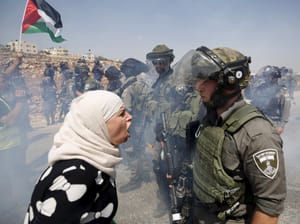 Iran Allocates Yearly $70 Mln for Palestinian “Jihad”
