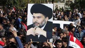 Iraq on the Edge of the Abyss