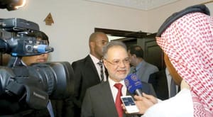Saudi – British – American Initiative to End the War in Yemen Before Ramadan