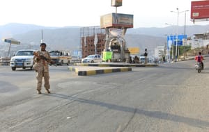 Yemeni Forces Free Zinjibar and Jaar Towns from al Qaeda
