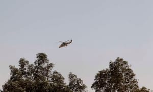 Algerian Army Intensifies Operations to Thwart ISIS Sleeper Cells