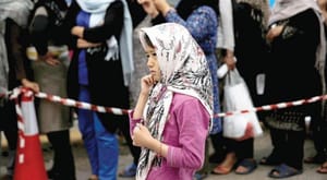 Turkey Abolishes Visas for Greek Cypriots within Migrant Deal