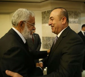 Mohammed Siyala: Taking Control over Libya is a Matter of Time