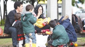 European Parliament’s Delegation Visits Jordan, Lebanon to Assess Syrian Refugees’ Support