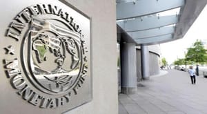 IMF: Saudi’s Vision 2030 is a Bold Transformation