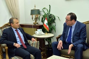 Opinion: Lebanon – Electoral Escapism From Politics
