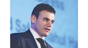 Ministers of Finance, Labor, and Commerce Discuss “Vision 2030” in Euromoney Saudi Conference