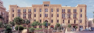 Municipal Elections Test Political Powers in Lebanon