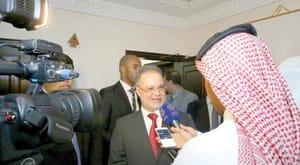 UN and Regional efforts to Prevent the Failure of the Yemeni Peace Consultations