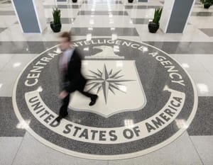 CIA: Bin Laden’s Takedown is of Historical Value