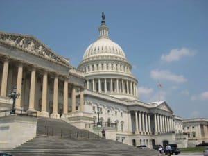 Senate Unanimously Passes Bill Allowing Sept. 11 Victims’ Families to Sue Foreign Countries