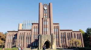 Impressive Asian Rise in List of ‘100 Best Universities in the World’
