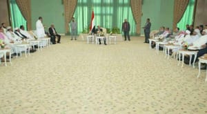 Yemen Consultations: Breakthrough Follows Stumbling Blocks