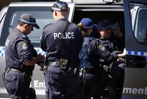 Australian ISIS Operative killed in U.S. Strike in Iraq