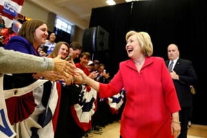 Sanders Takes Oregon, Clinton Wins Kentucky