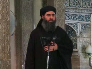 The Fail of the ‘Fundamentalist Promise’ from ‘Guardianship of the Islamic Jurist’ to ISIS