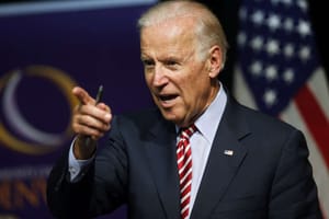 Sanders Pushes Back on Biden Claim that he’s Ready to Endorse Clinton