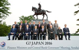 Will Japan Continue to be a Laboratory of Economic Innovation?