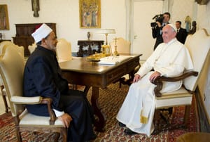 MCE: The East Has Sunk in Blood Swamps