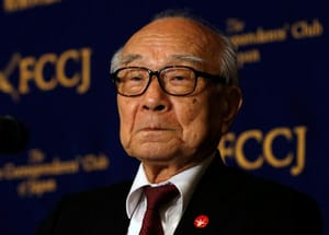 Atomic Bomb Survivors Welcome Obama’s Apology but Say Disarmament is Priority