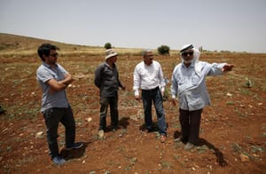 Israeli Rights Group Cuts Ties with Military over ‘Whitewashing’