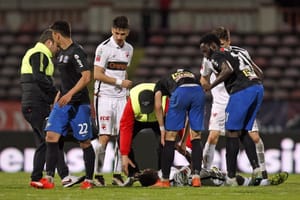 Prosecutors Investigate Footballer Death in Romania