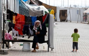 Turkey Retaliates to ISIS Rocket Fire