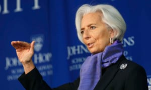 On Eve of Anti-Corruption Summit, IMF Says Bribes Eat up $2 Trillion in Global Economy