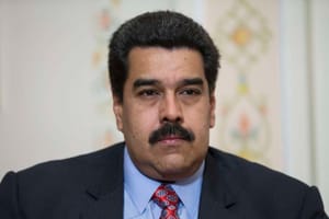 U.S. Officials: Possible Venezuela Meltdown as Maduro’s Power Weakens