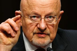 Intelligence: ISIS has Capacity to Attack U.S. through Local Cells