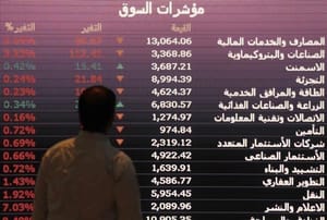 Saudi Arabia Ends Restrictions on Flow of Foreign Investment