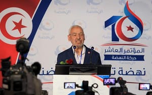 Opinion: Ghannouchi and Separating Religion From Politics