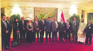 Apathetic Resumption of Yemen Consultations and Ould Cheikh Resorts to Bilateral Meetings