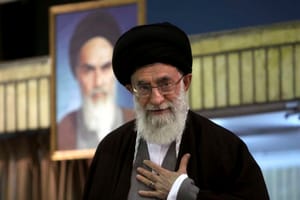 How Iran Killed the “Spring” and Revived “ISIS”