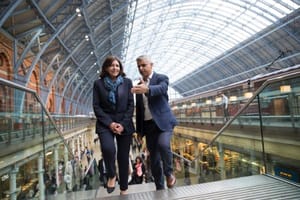 Opinion: A Strong Message from London against the ‘Clash of Civilizations’