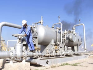 Iraq Gets Initial Approval for Islamic Development Bank Loans