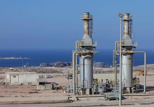Libyan Factions Approve Unified Oil Structure