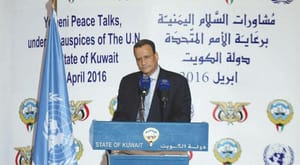 Yemen Consultations: Progress Made in Prisoners’ Deal