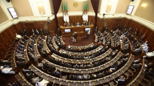 Algerian Anger over Israeli Journalist’s ‘Infiltration’