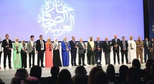 Opinion: Talking About Journalism and its Awards