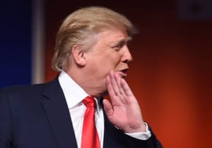 Trump Loans White House Campaign $7.5 mln, Calls Clinton ‘Heartless’