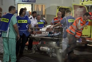 Israel Suspends Ramadan Entry Permits for Palestinians after Deadly Tel Aviv Attack