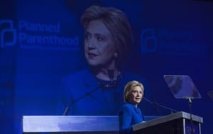 For 1st Time in 72 Years, U.S. Elections Witness Battle of New Yorkers