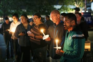 Florida Nightclub Massacre … Biggest in U.S. History