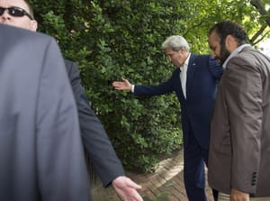 U.S. Strategic Adviser: Riyadh Will Remain Washington’s Strategic Ally