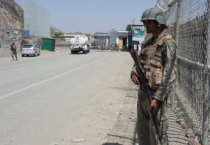 Is ISIS Becoming a Source of Threat for Pakistan’s Government?
